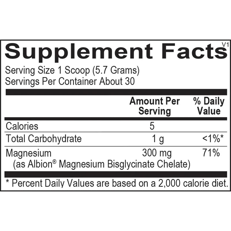 Active Magnesium Powder