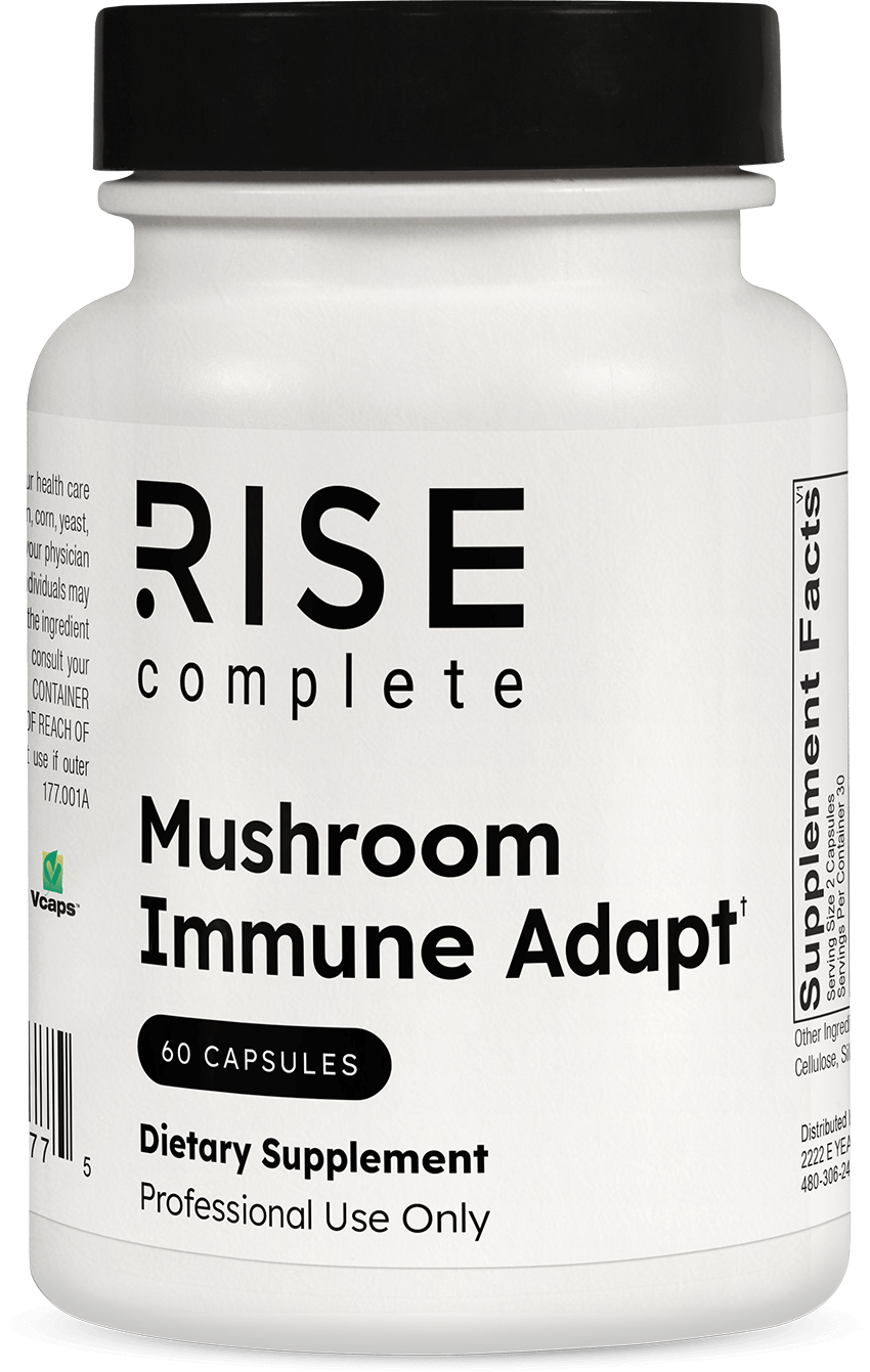 Mushroom Immune Support