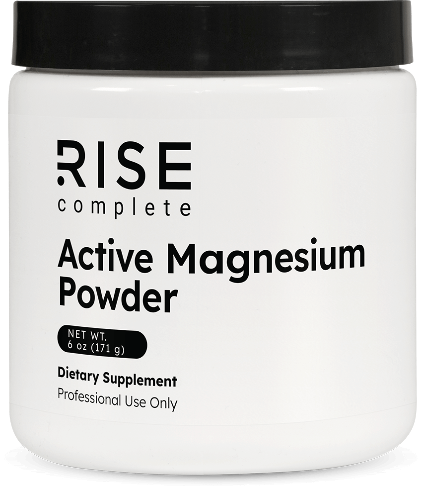 Active Magnesium Powder