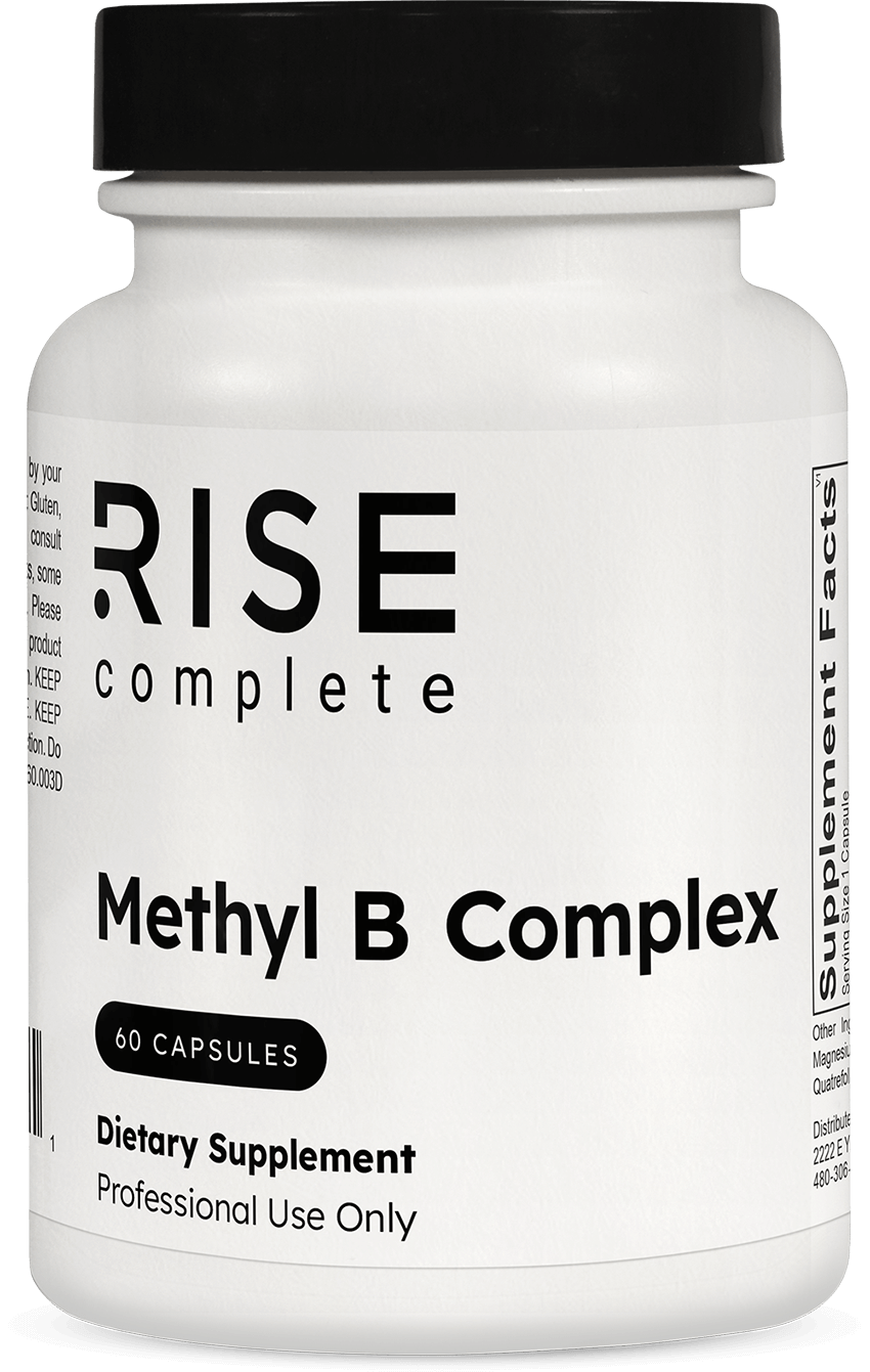 Methyl B Complex