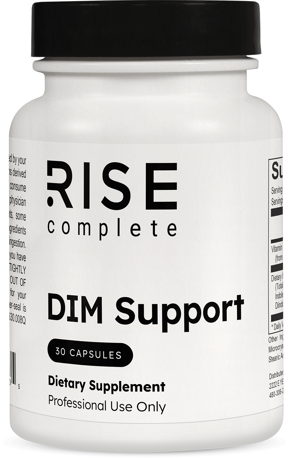 DIM Support