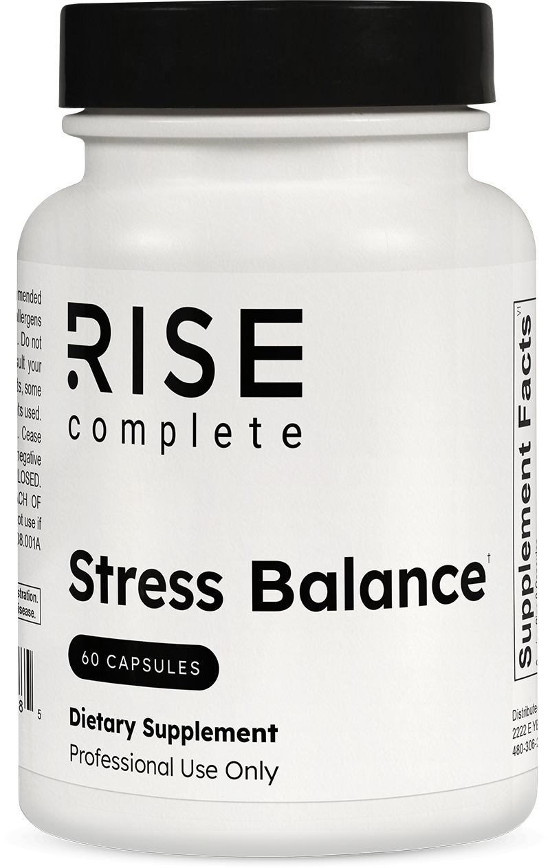 Stress Balance