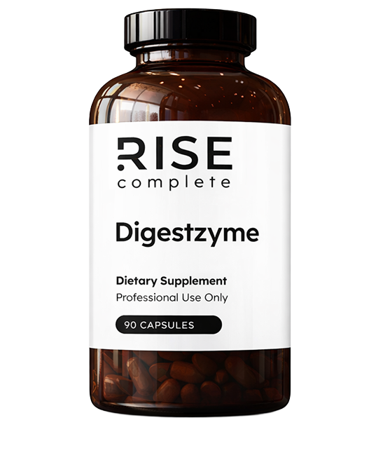 Digestzyme