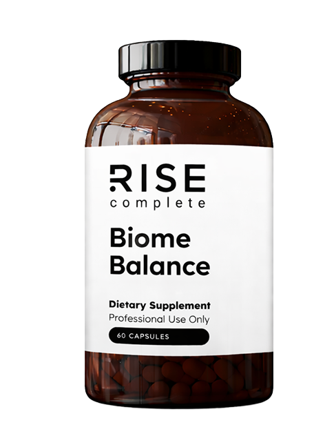 Biome Balance