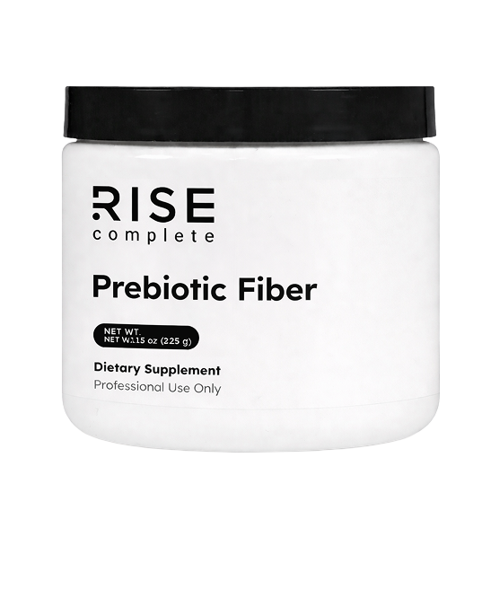 Prebiotic Fiber