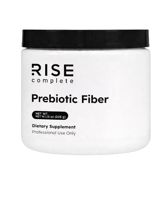 Prebiotic Fiber