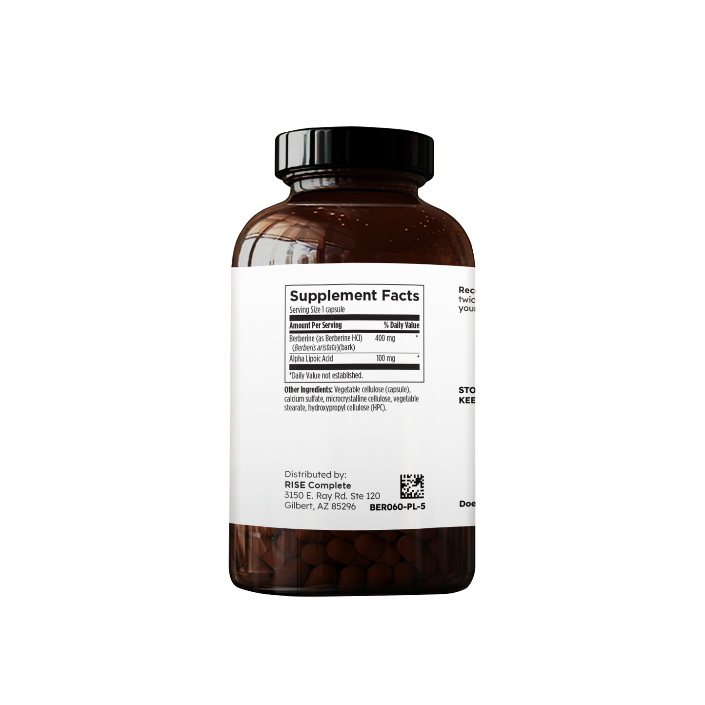 Berberine