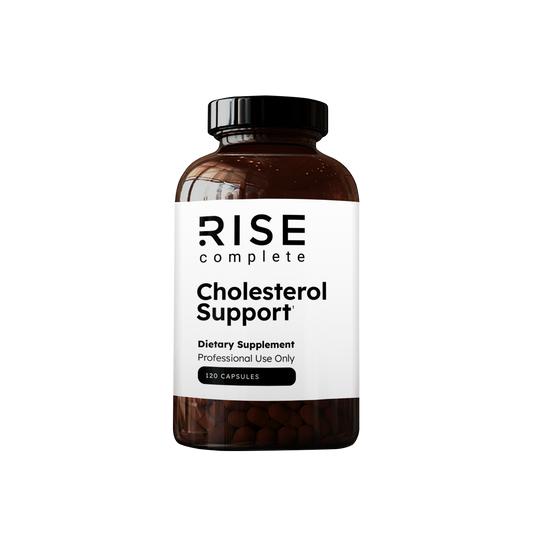 Cholesterol Support