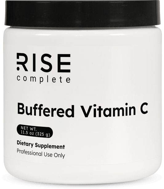 Buffered C Powder