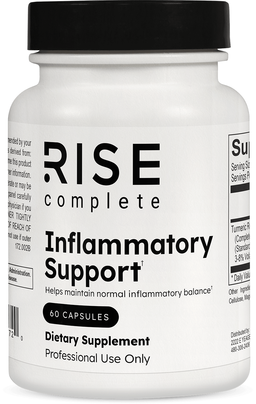 Inflammatory Support