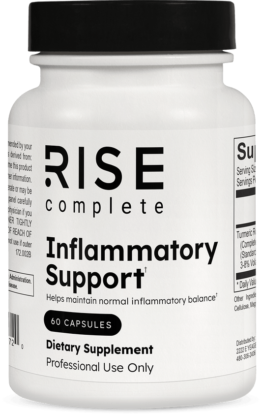 Inflammatory Support