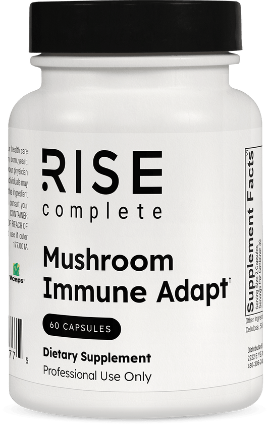 Mushroom Immune Support