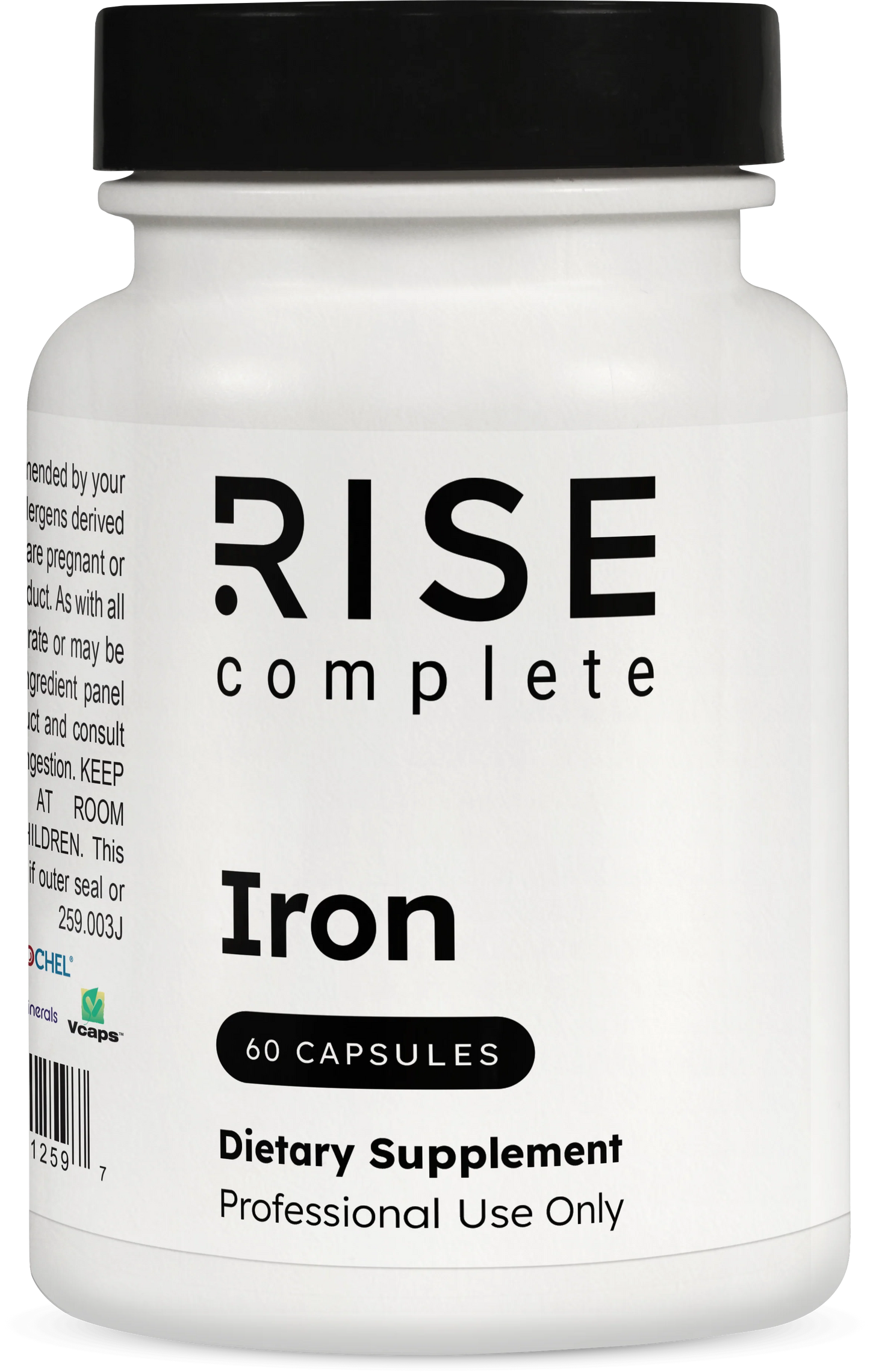 Iron