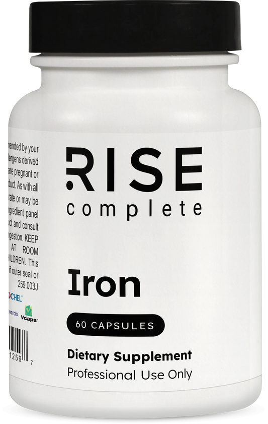 Iron