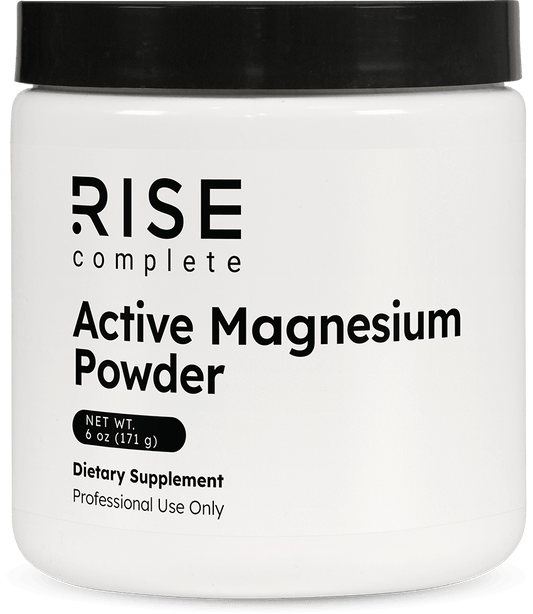 Active Magnesium Powder