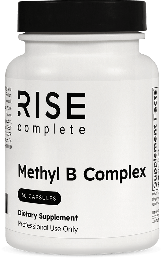 Methyl B Complex