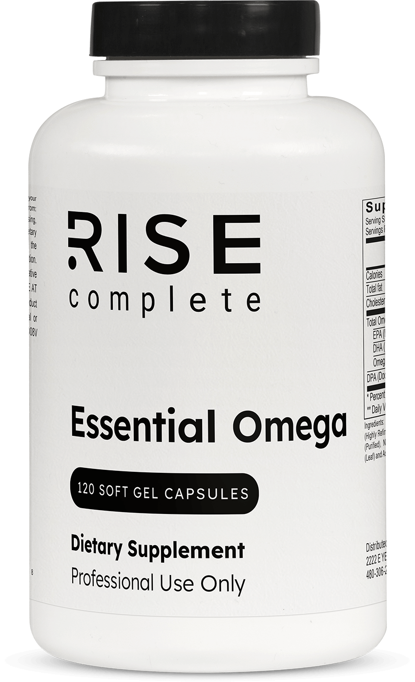 Essential Omega