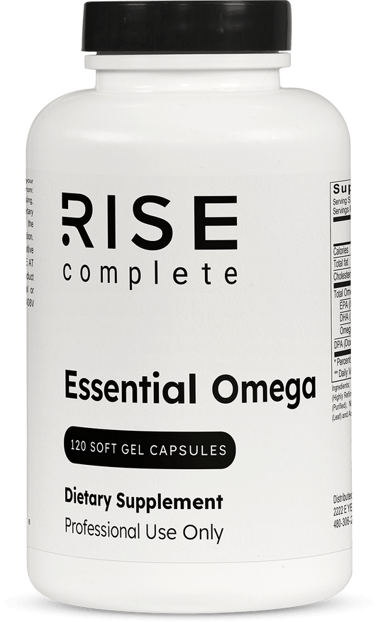 Essential Omega