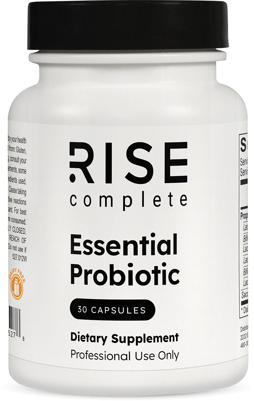 Essential Probiotic