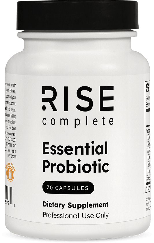 Essential Probiotic