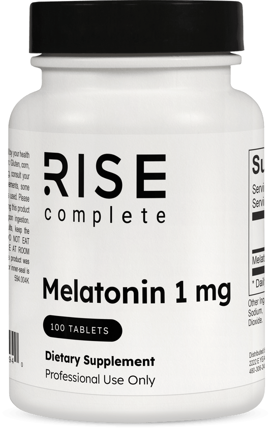 Melatonin 1 mg