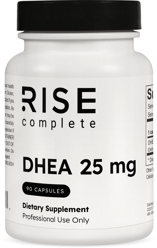 DHEA 5 mg