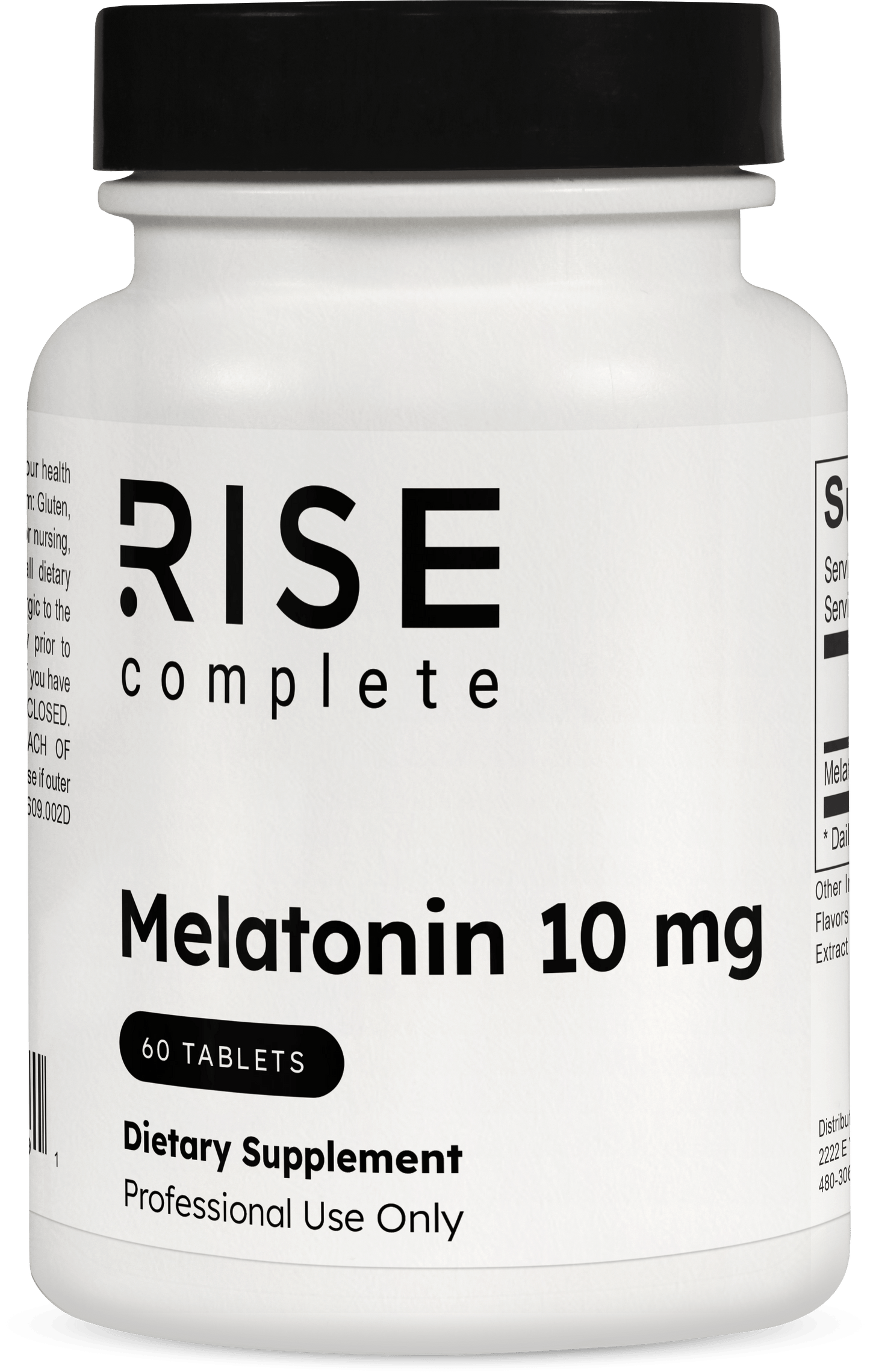 Melatonin 10 mg