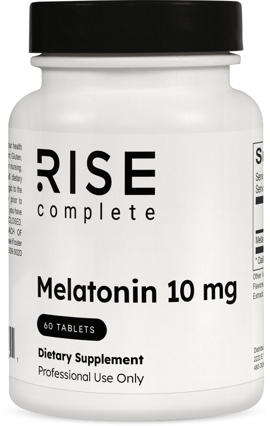Melatonin 10 mg