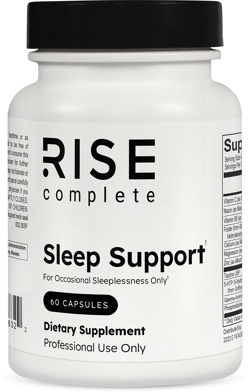 Sleep Support