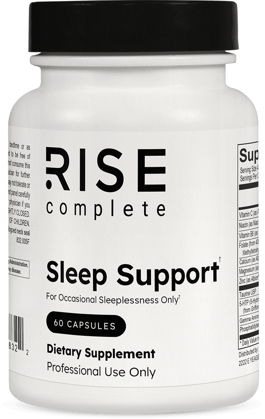Sleep Support