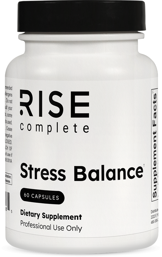 Stress Balance