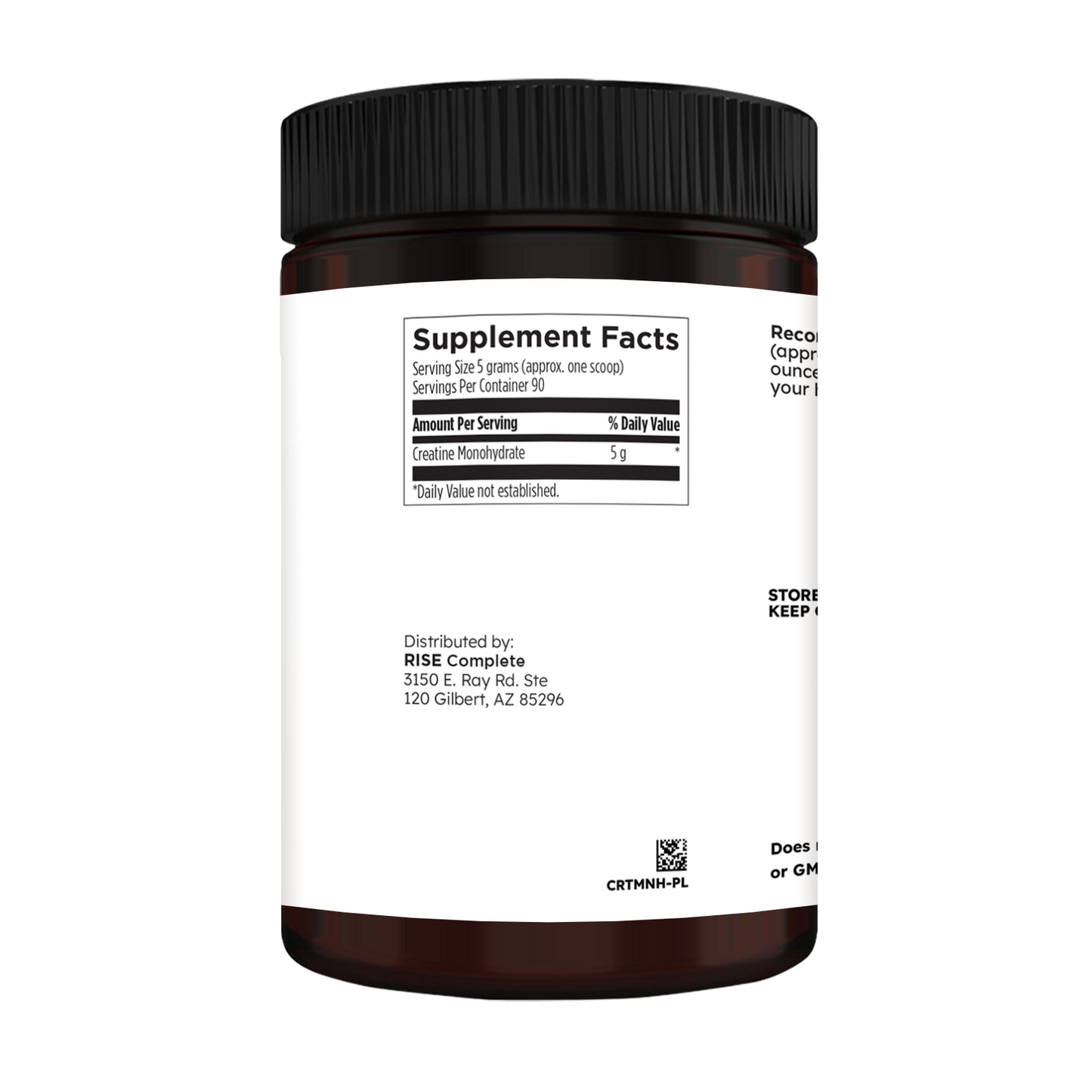 Creatine