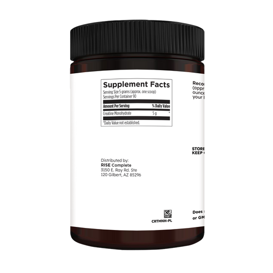 Creatine