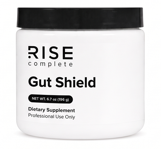 Gut Shield