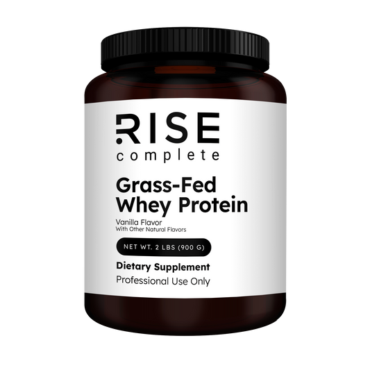 Whey Protein Powder Vanilla