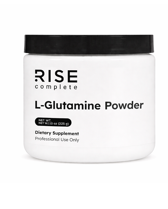 L-Glutamine Powder