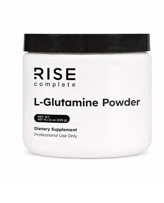 L-Glutamine Powder