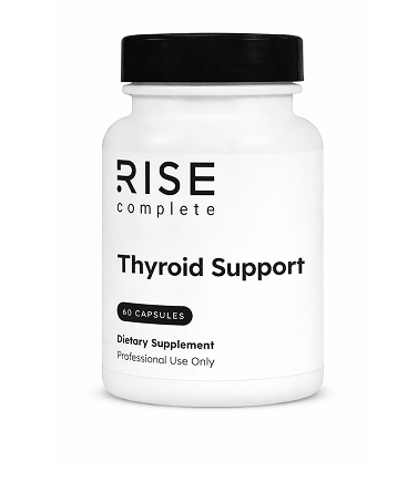 Thyroid Support