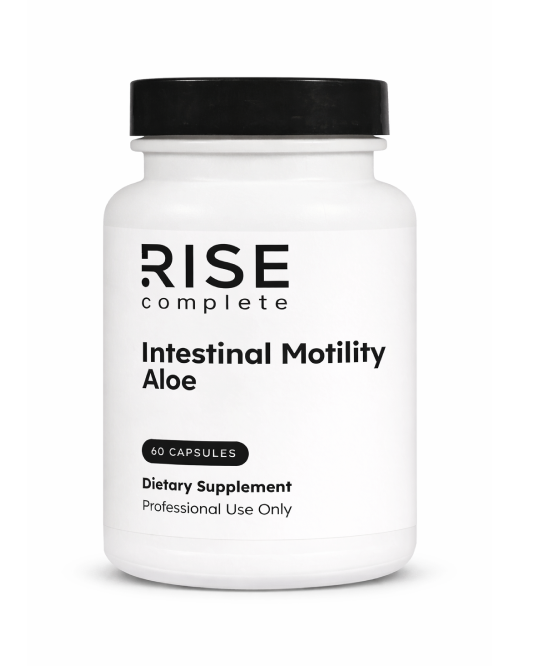 Intestinal Motility Aloe