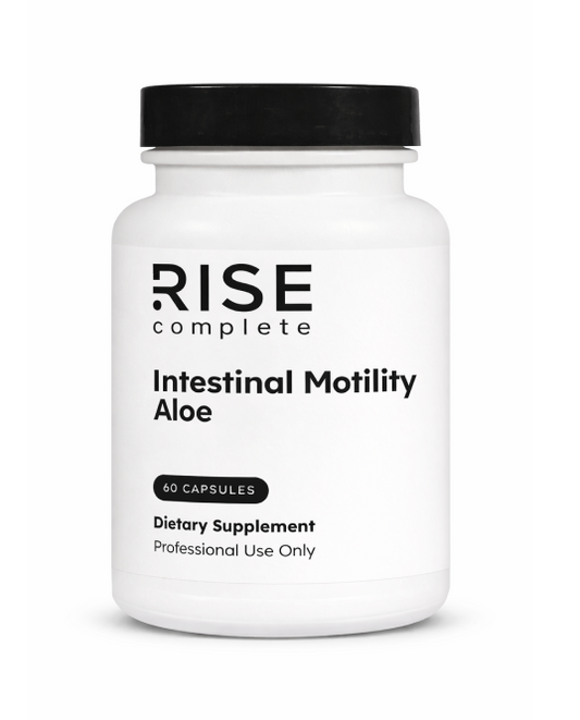 Intestinal Motility Aloe