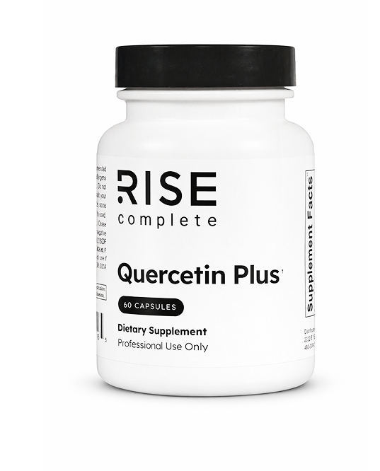 Quercetine Plus