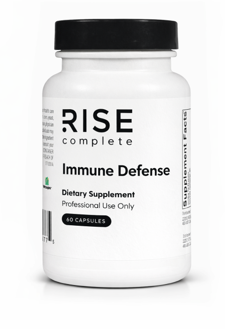Immune Defense